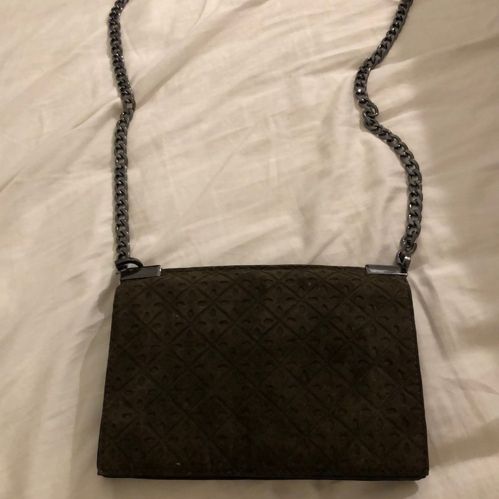 Zara bag